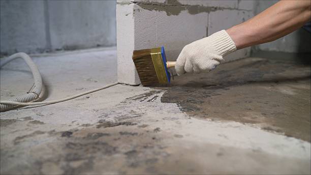 24/7 Emergency Emergency Waterproofing experts in Clinton, IL