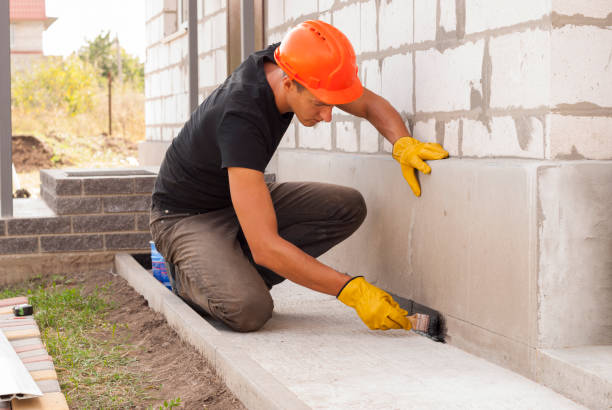 Affordable Emergency Waterproofing solutions in Clinton, IL